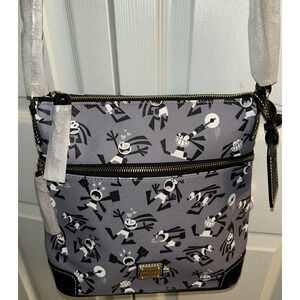 Dooney & Bourke Disney Oswald the Lucky Rabbit Shoulder Bag Crossbody Japan‎
